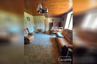 Ma-Cabane - Vente Maison Cevins, 110 m²