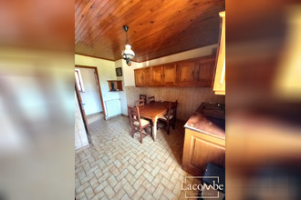 Ma-Cabane - Vente Maison Cevins, 110 m²