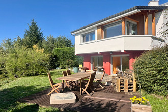 Ma-Cabane - Vente Maison CEYRAT, 186 m²