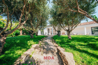 Ma-Cabane - Vente Maison Ceyreste, 135 m²