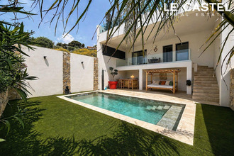 Ma-Cabane - Vente Maison Ceyreste, 115 m²