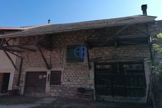 Ma-Cabane - Vente Maison CEYZERIEU, 450 m²