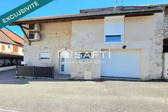 Vente Maison 01350, Ceyzerieu France