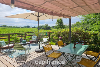 Vente Maison 33620, CEZAC France