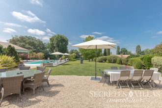 Ma-Cabane - Vente Maison CEZAC, 710 m²