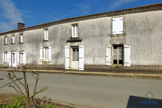 Ma-Cabane - Vente Maison Cezais, 157 m²