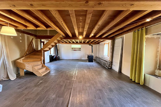 Ma-Cabane - Vente Maison CEZAY, 138 m²