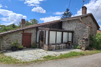 Vente Maison 16150, Chabanais France