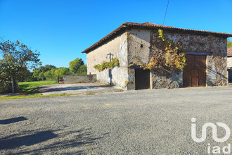 Vente Maison 16150, Chabanais France
