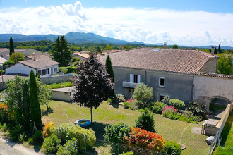 Ma-Cabane - Vente Maison CHABEUIL, 218 m²