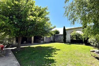 Ma-Cabane - Vente Maison CHABEUIL, 218 m²