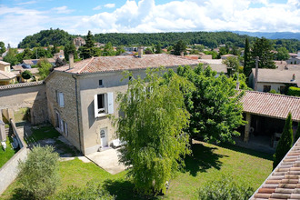 Ma-Cabane - Vente Maison CHABEUIL, 218 m²