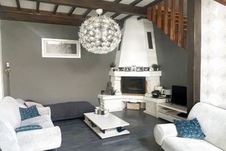 Ma-Cabane - Vente Maison CHABEUIL, 119 m²