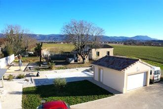 Ma-Cabane - Vente Maison CHABEUIL, 189 m²