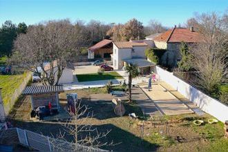 Ma-Cabane - Vente Maison CHABEUIL, 189 m²