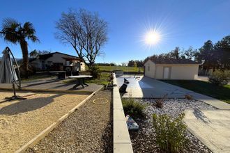 Ma-Cabane - Vente Maison CHABEUIL, 189 m²