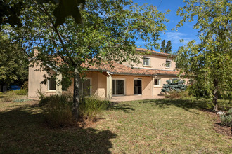 Ma-Cabane - Vente Maison Chabeuil, 145 m²