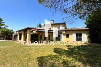 Ma-Cabane - Vente Maison CHABEUIL, 190 m²