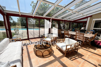Ma-Cabane - Vente Maison CHABEUIL, 190 m²
