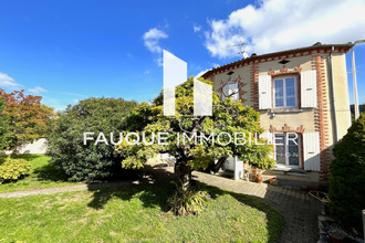 Ma-Cabane - Vente Maison CHABEUIL, 90 m²