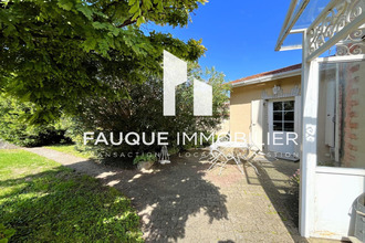 Ma-Cabane - Vente Maison CHABEUIL, 90 m²