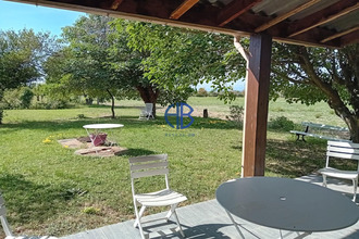 Ma-Cabane - Vente Maison CHABEUIL, 132 m²