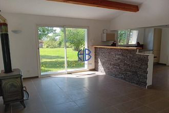 Ma-Cabane - Vente Maison CHABEUIL, 132 m²