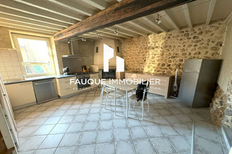 Ma-Cabane - Vente Maison CHABEUIL, 55 m²