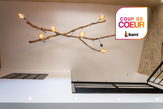 Ma-Cabane - Vente Maison Chabeuil, 450 m²