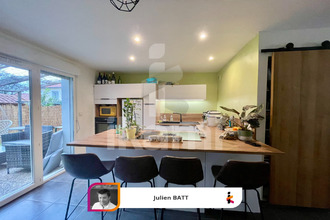 Ma-Cabane - Vente Maison Chabeuil, 74 m²