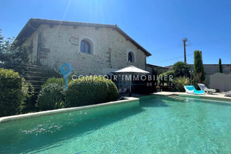 Ma-Cabane - Vente Maison Chabeuil, 590 m²