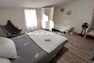 Ma-Cabane - Vente Maison CHABEUIL, 80 m²