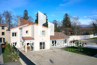 Ma-Cabane - Vente Maison CHABEUIL, 189 m²