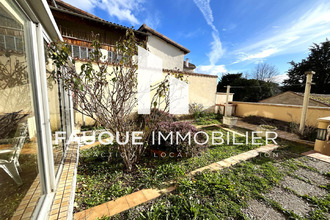 Ma-Cabane - Vente Maison CHABEUIL, 138 m²