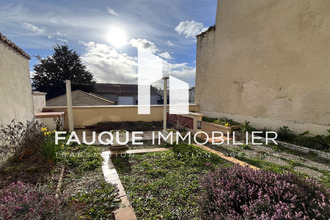 Ma-Cabane - Vente Maison CHABEUIL, 138 m²