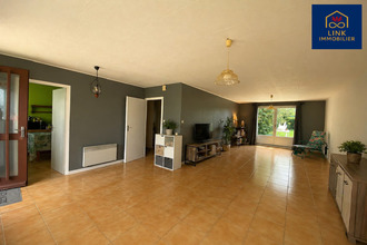 Ma-Cabane - Vente Maison Chabeuil, 80 m²