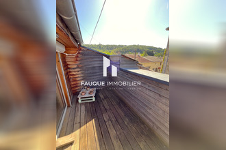 Ma-Cabane - Vente Maison CHABEUIL, 125 m²