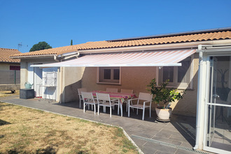 Ma-Cabane - Vente Maison CHABEUIL, 106 m²