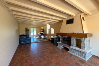 Ma-Cabane - Vente Maison CHABEUIL, 85 m²