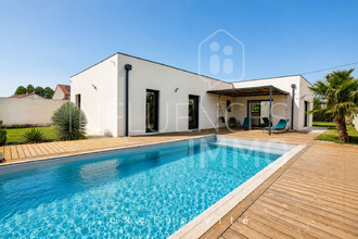 Ma-Cabane - Vente Maison CHABEUIL, 149 m²