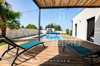 Ma-Cabane - Vente Maison CHABEUIL, 149 m²