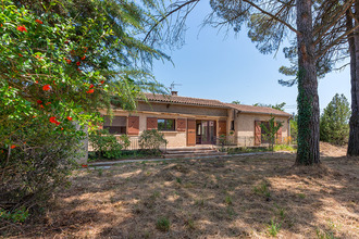 Ma-Cabane - Vente Maison CHABEUIL, 107 m²