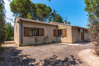 Ma-Cabane - Vente Maison CHABEUIL, 107 m²