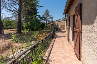 Ma-Cabane - Vente Maison CHABEUIL, 107 m²