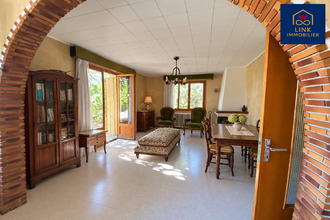 Ma-Cabane - Vente Maison Chabeuil, 108 m²