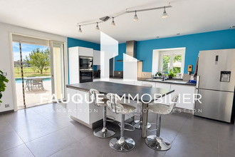 Ma-Cabane - Vente Maison CHABEUIL, 194 m²
