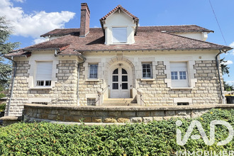 Vente Maison 89800, Chablis France