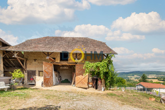 Ma-Cabane - Vente Maison Châbons, 1400 m²