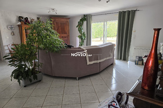 Ma-Cabane - Vente Maison Chabournay, 121 m²