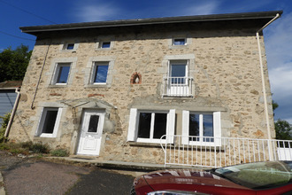 Vente Maison 63250, Chabreloche France